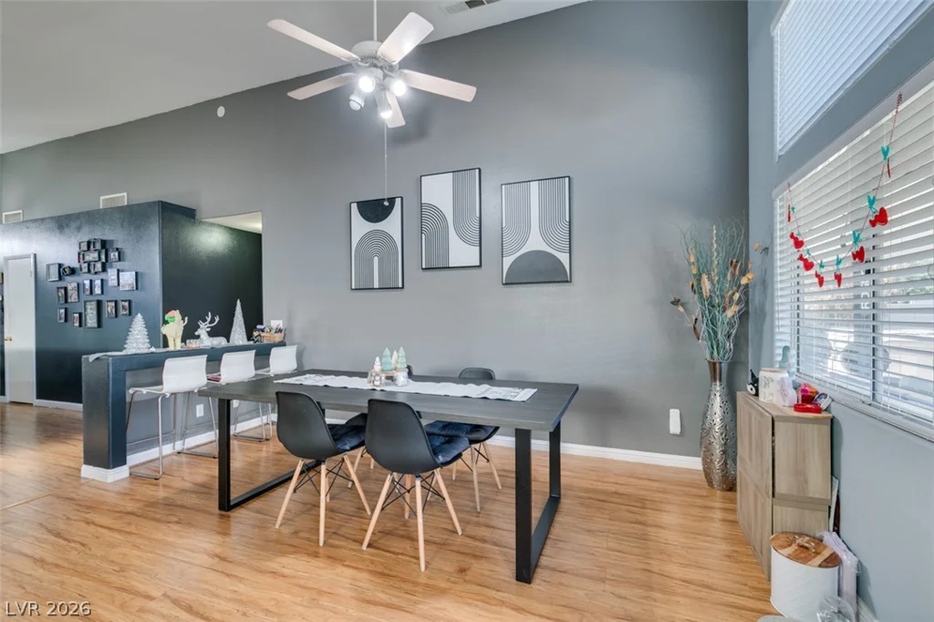 1235 Pagentry, North Las Vegas, NV 89031
