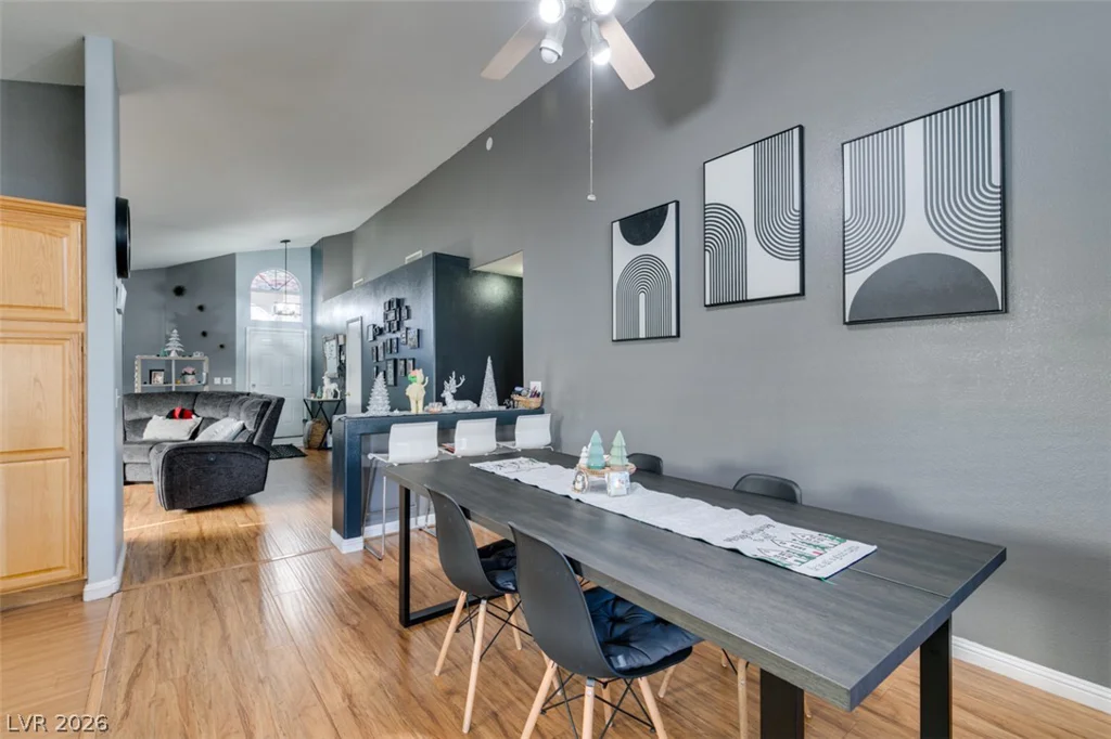 1235 Pagentry, North Las Vegas, NV 89031