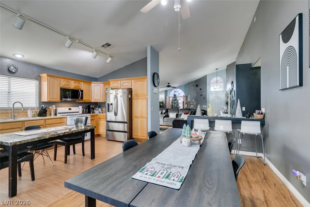 1235 Pagentry, North Las Vegas, NV 89031