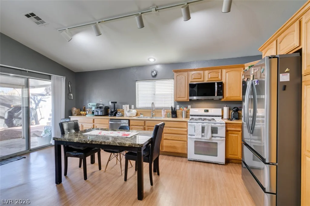 1235 Pagentry, North Las Vegas, NV 89031