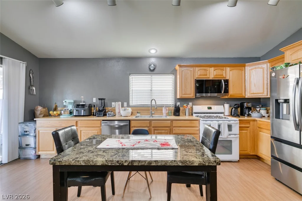 1235 Pagentry, North Las Vegas, NV 89031