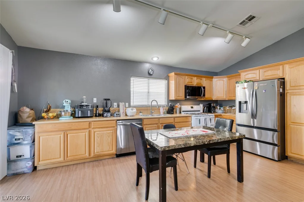 1235 Pagentry, North Las Vegas, NV 89031