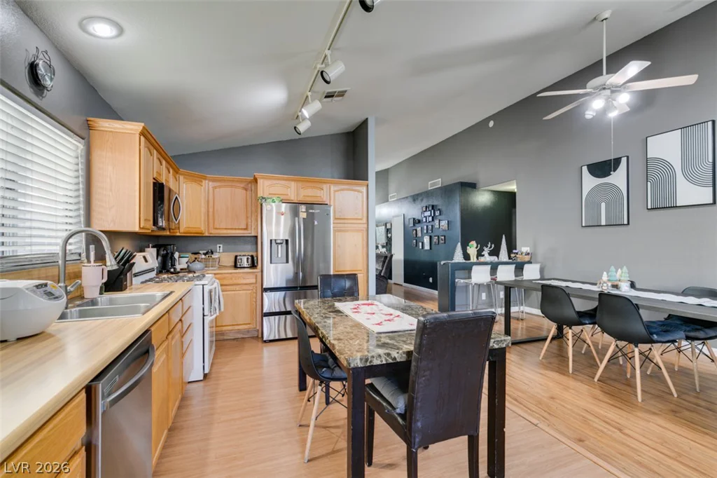1235 Pagentry, North Las Vegas, NV 89031
