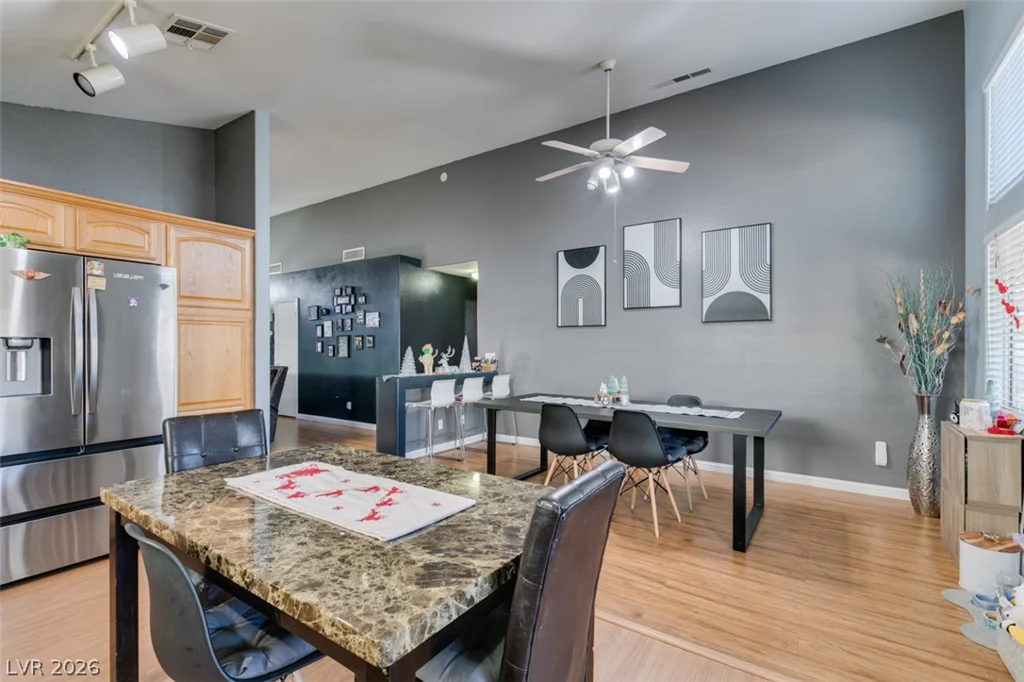 1235 Pagentry, North Las Vegas, NV 89031