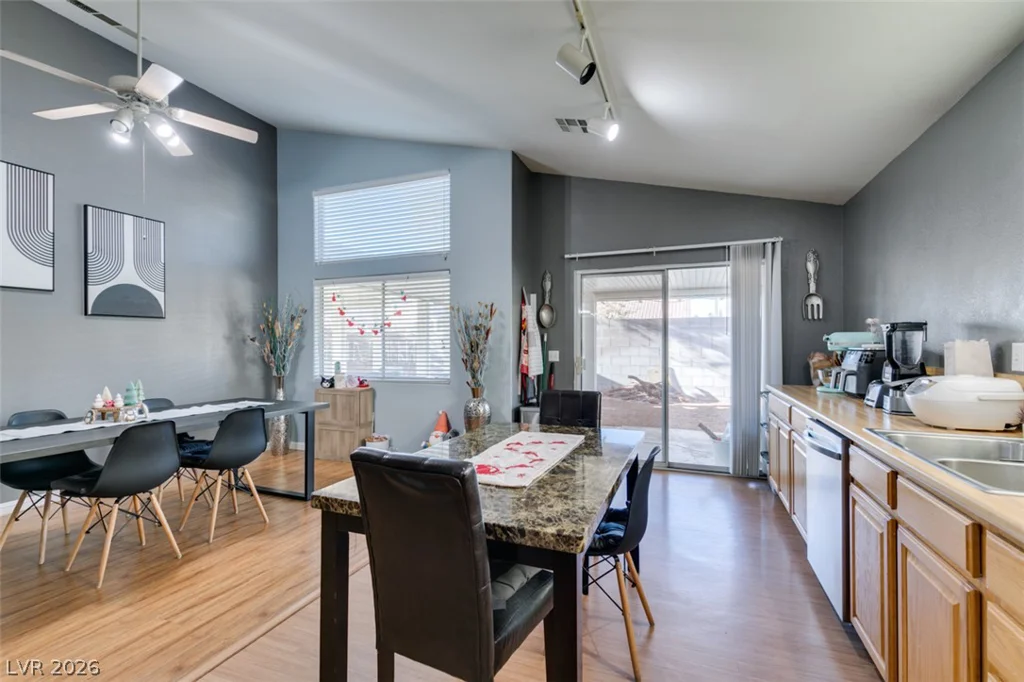 1235 Pagentry, North Las Vegas, NV 89031