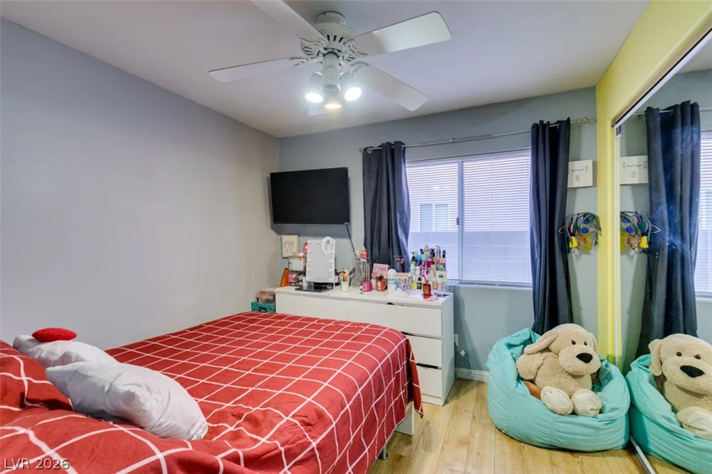 1235 Pagentry, North Las Vegas, NV 89031