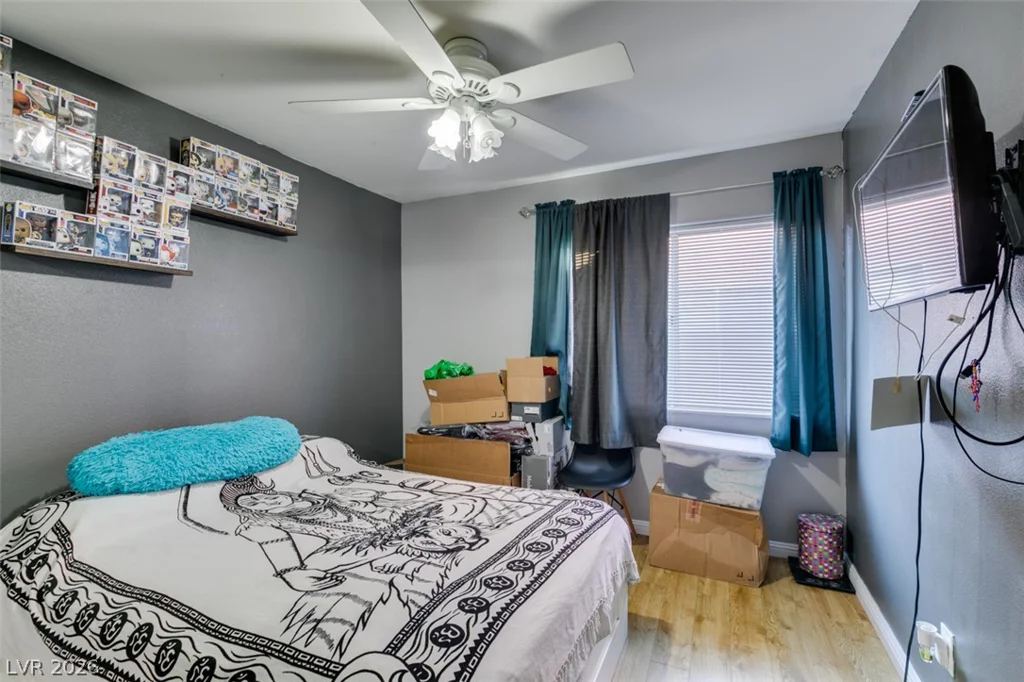 1235 Pagentry, North Las Vegas, NV 89031