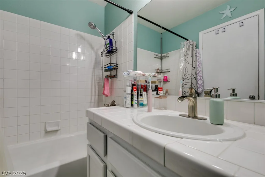 1235 Pagentry, North Las Vegas, NV 89031