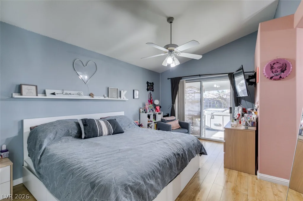 1235 Pagentry, North Las Vegas, NV 89031