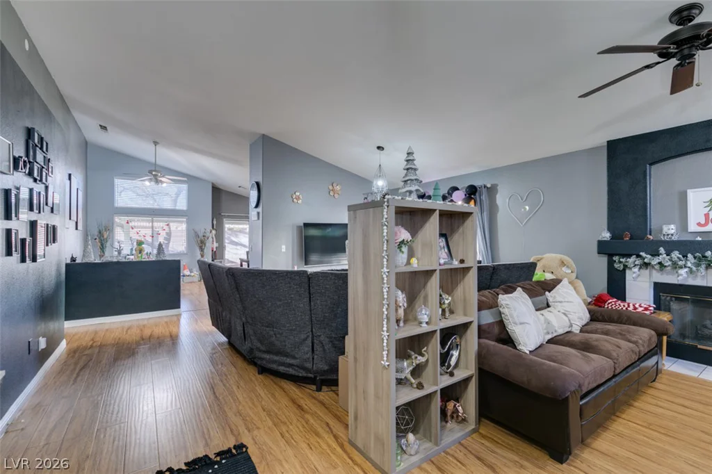 1235 Pagentry, North Las Vegas, NV 89031
