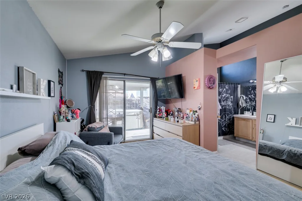 1235 Pagentry, North Las Vegas, NV 89031