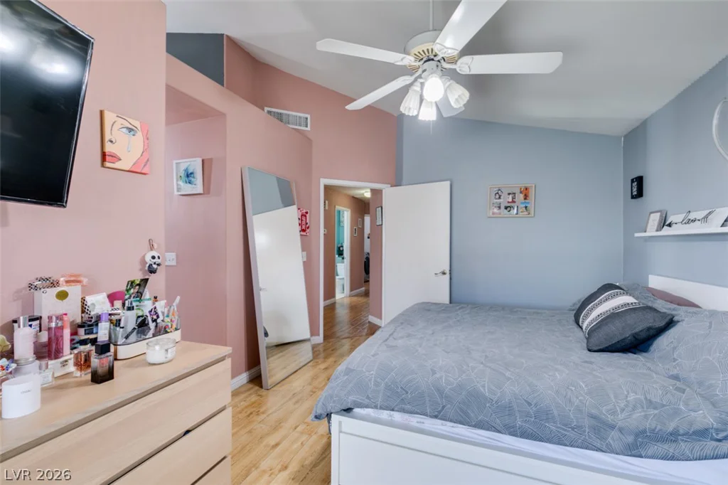 1235 Pagentry, North Las Vegas, NV 89031
