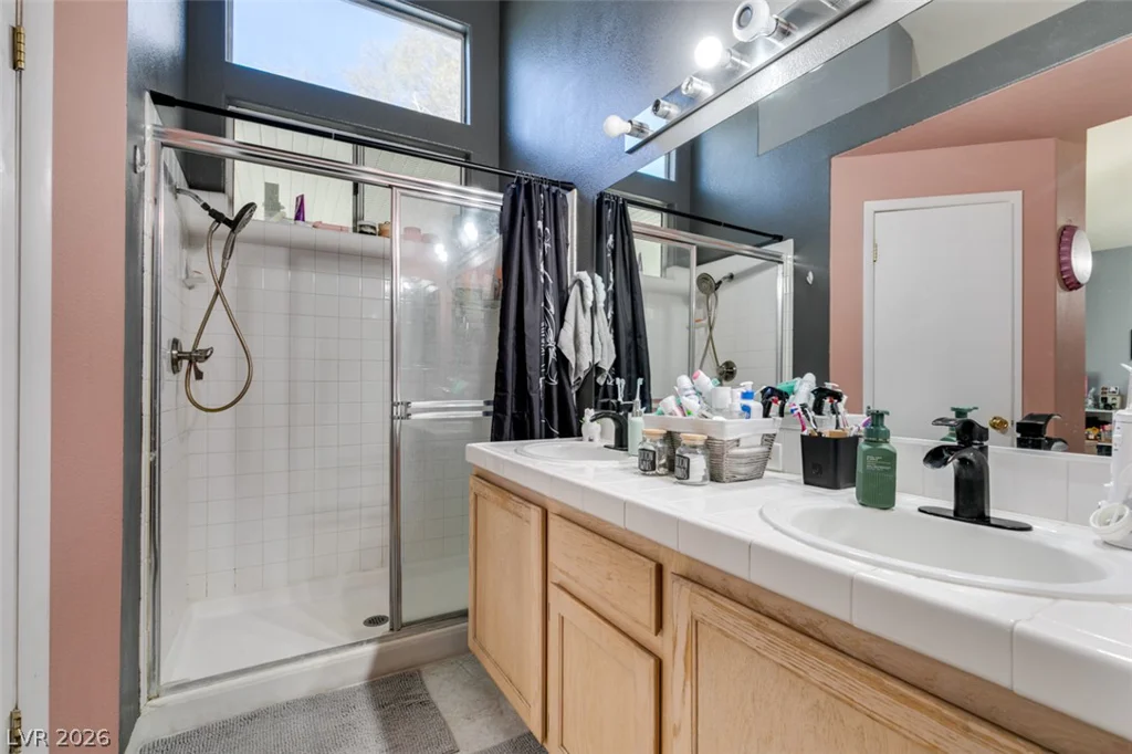 1235 Pagentry, North Las Vegas, NV 89031
