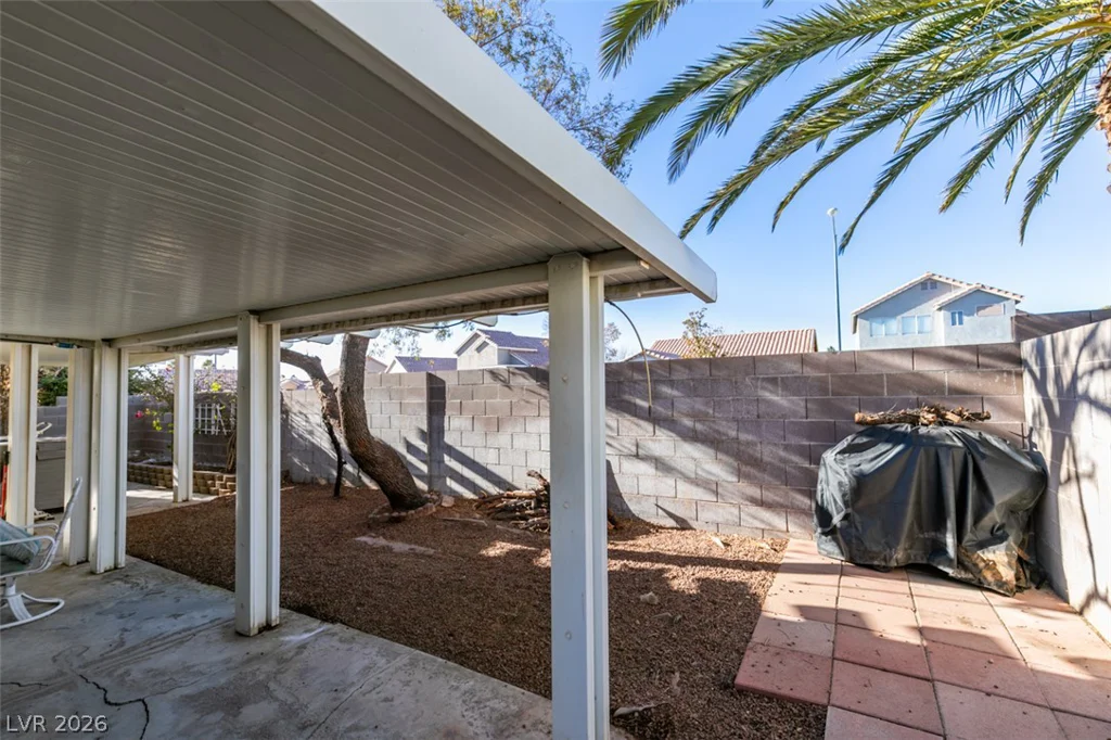 1235 Pagentry, North Las Vegas, NV 89031