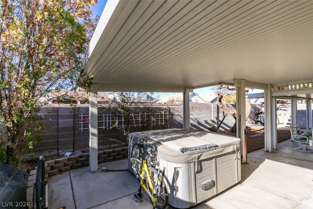 1235 Pagentry, North Las Vegas, NV 89031
