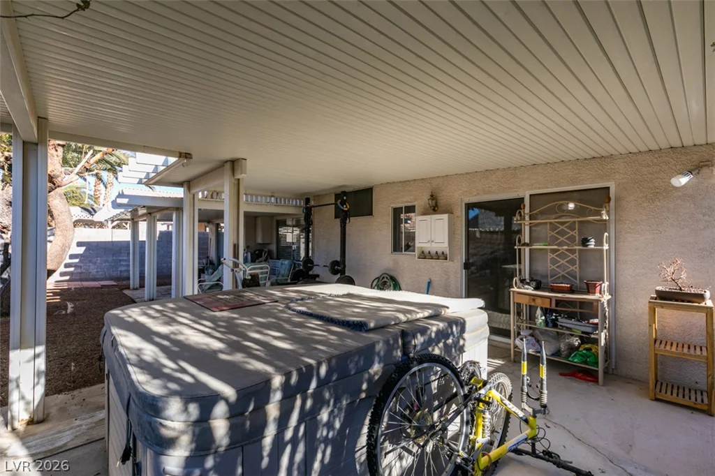 1235 Pagentry, North Las Vegas, NV 89031