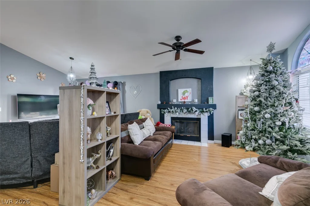 1235 Pagentry, North Las Vegas, NV 89031