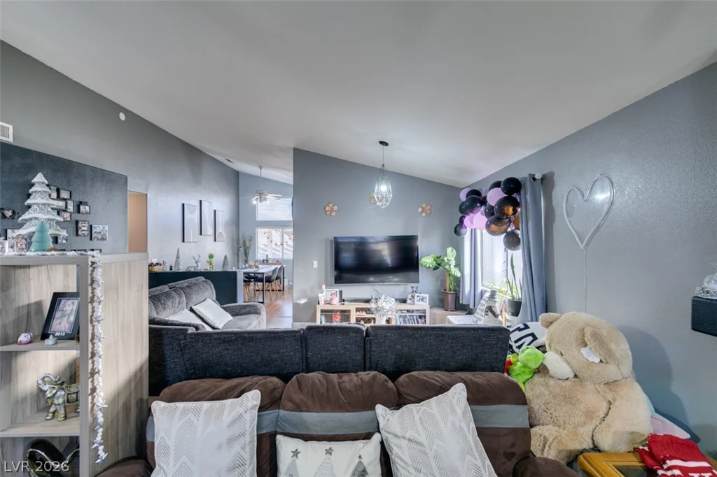 1235 Pagentry, North Las Vegas, NV 89031
