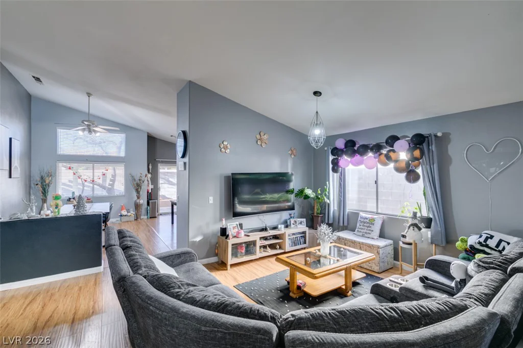1235 Pagentry, North Las Vegas, NV 89031