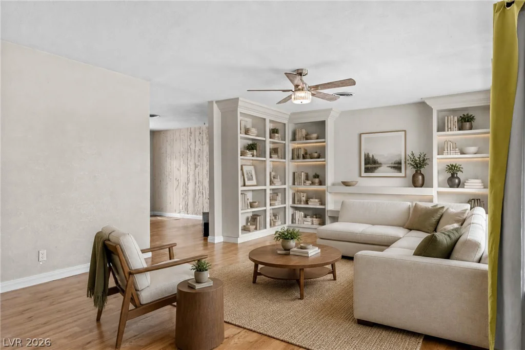 561 Bonita, Las Vegas, NV 89104