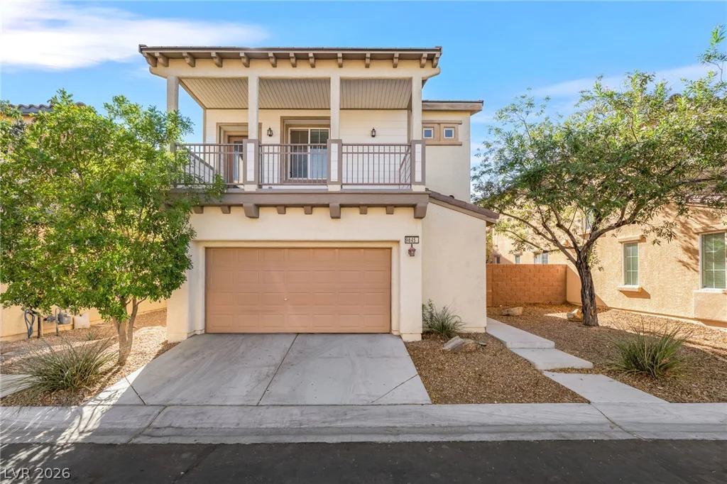 9845 Iris Valley, Las Vegas, NV 89178