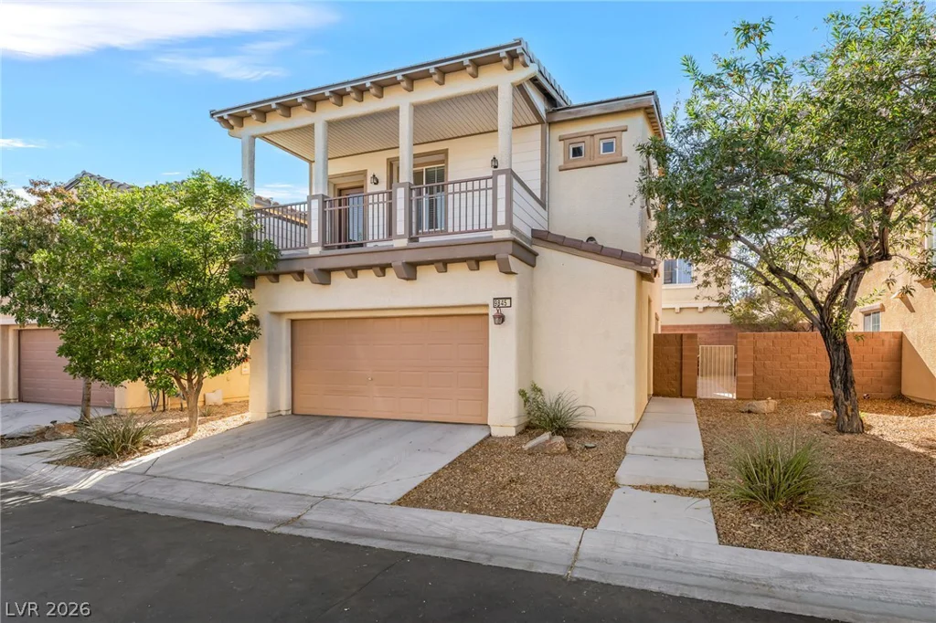 9845 Iris Valley, Las Vegas, NV 89178