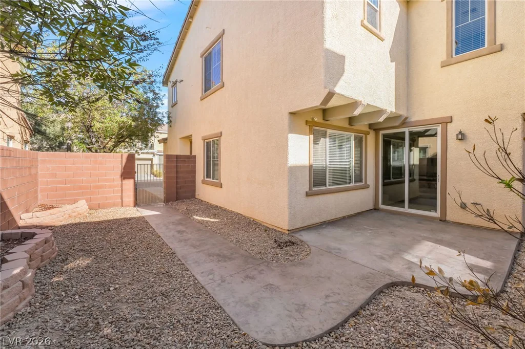 9845 Iris Valley, Las Vegas, NV 89178