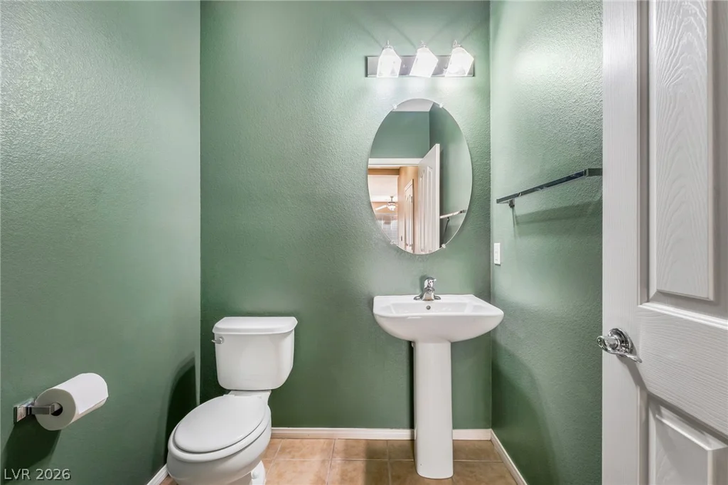 9845 Iris Valley, Las Vegas, NV 89178