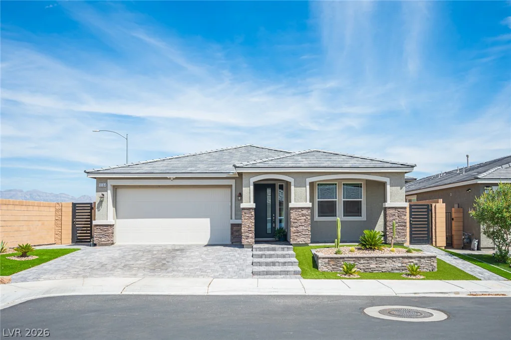 10184 Ocher Valley, Las Vegas, NV 89178