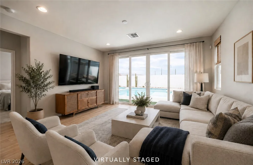 10184 Ocher Valley, Las Vegas, NV 89178