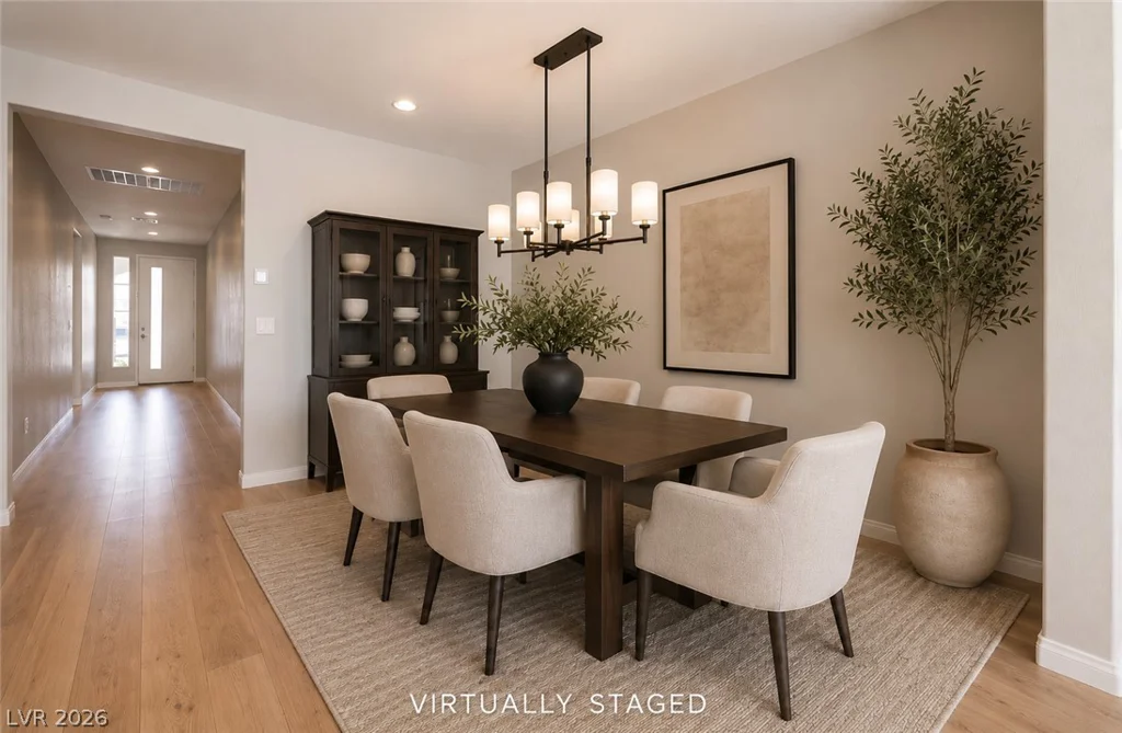 10184 Ocher Valley, Las Vegas, NV 89178