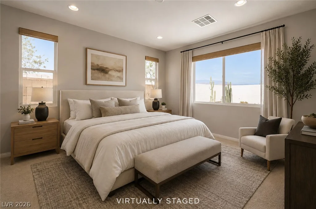 10184 Ocher Valley, Las Vegas, NV 89178