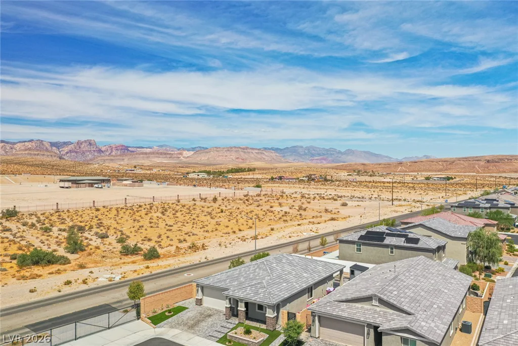 10184 Ocher Valley, Las Vegas, NV 89178