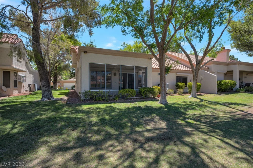 2821 Linkview, Las Vegas, NV 89134