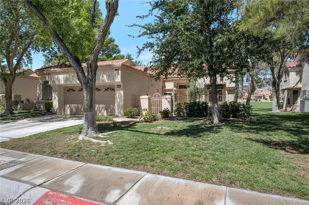 2821 Linkview, Las Vegas, NV 89134