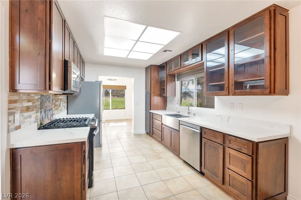 2821 Linkview, Las Vegas, NV 89134