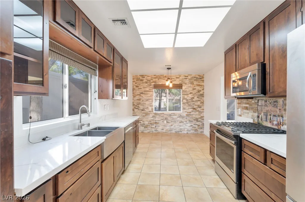 2821 Linkview, Las Vegas, NV 89134