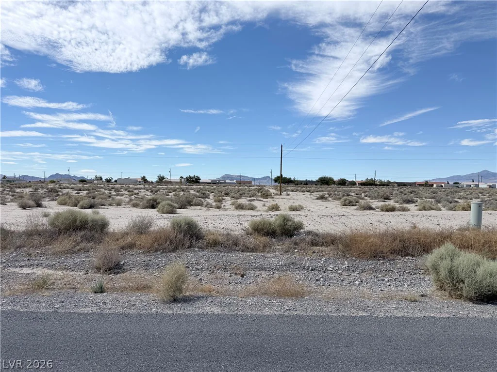 2720 Ranchita, Pahrump, NV 89048