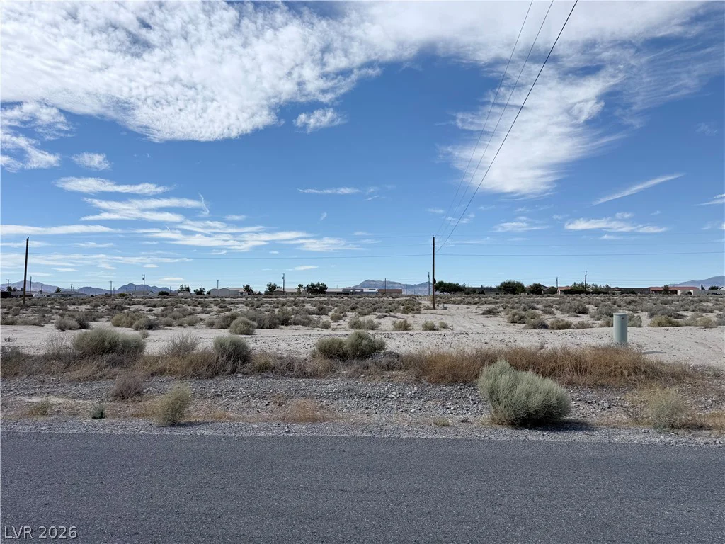 2720 Ranchita, Pahrump, NV 89048