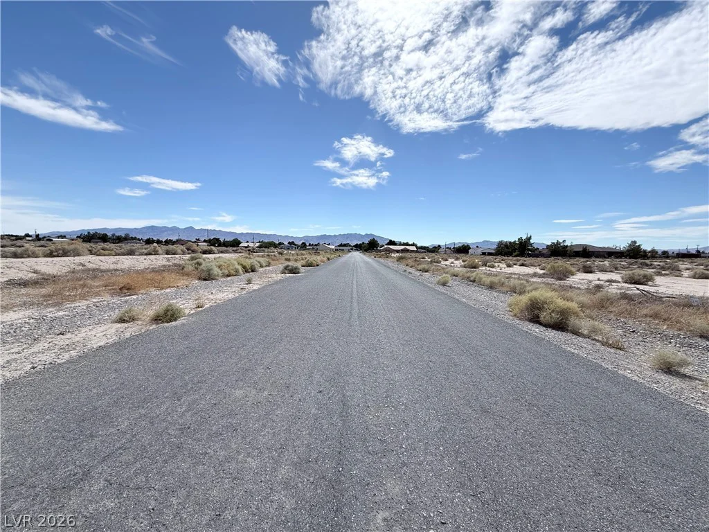 2720 Ranchita, Pahrump, NV 89048