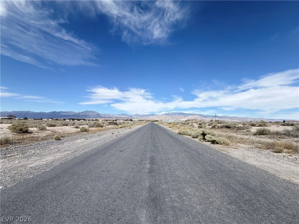 2720 Ranchita, Pahrump, NV 89048