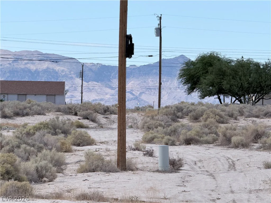 2720 Ranchita, Pahrump, NV 89048