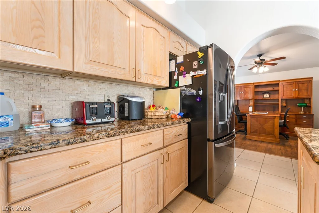 2305 Bear Valley, Las Vegas, NV 89128