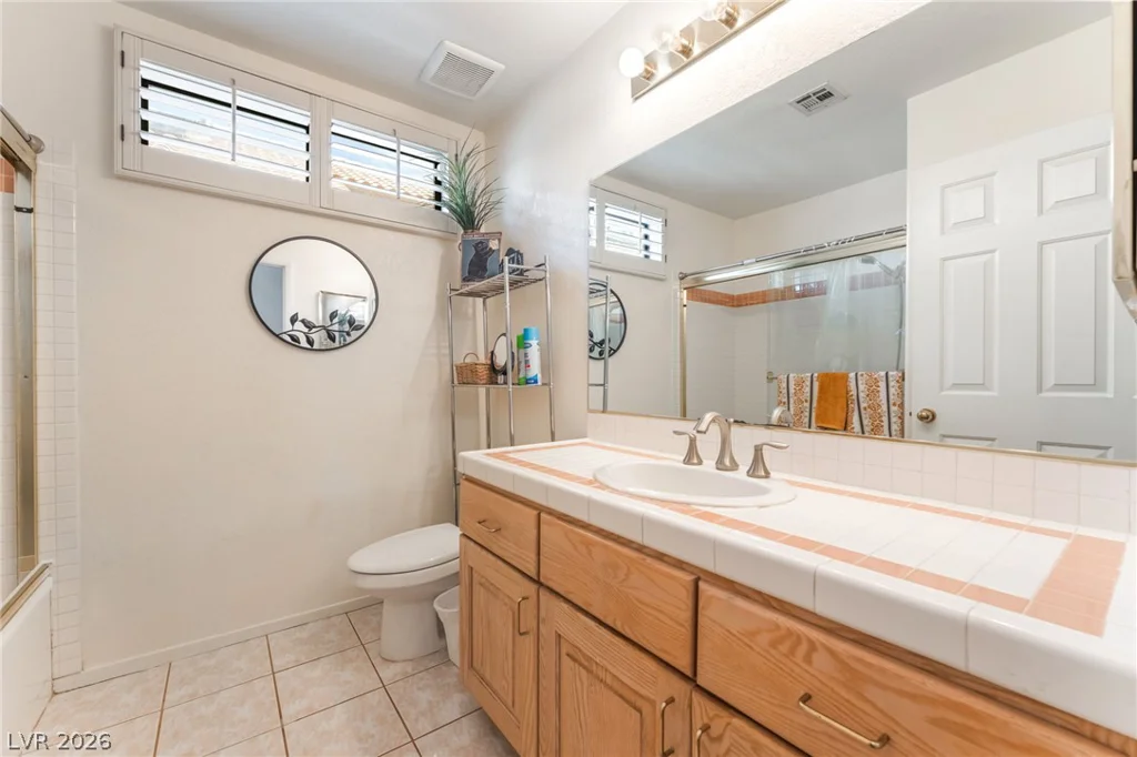 2305 Bear Valley, Las Vegas, NV 89128