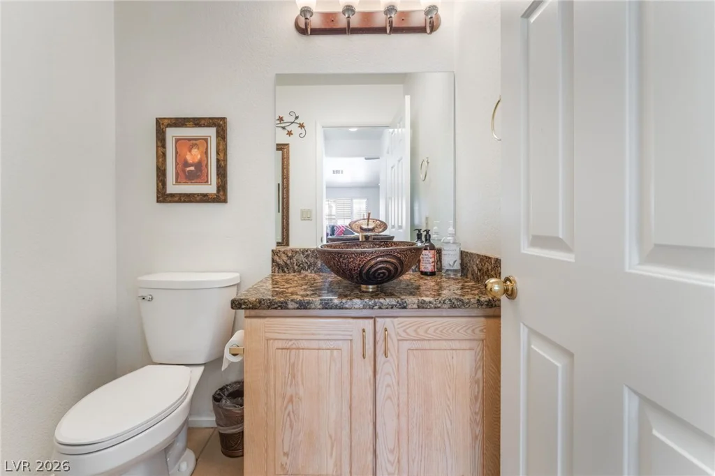2305 Bear Valley, Las Vegas, NV 89128