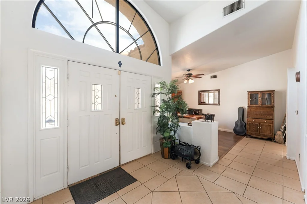 2305 Bear Valley, Las Vegas, NV 89128