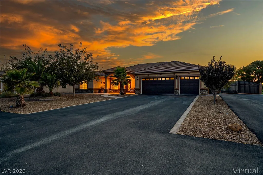2850 Margarita, Pahrump, NV 89048