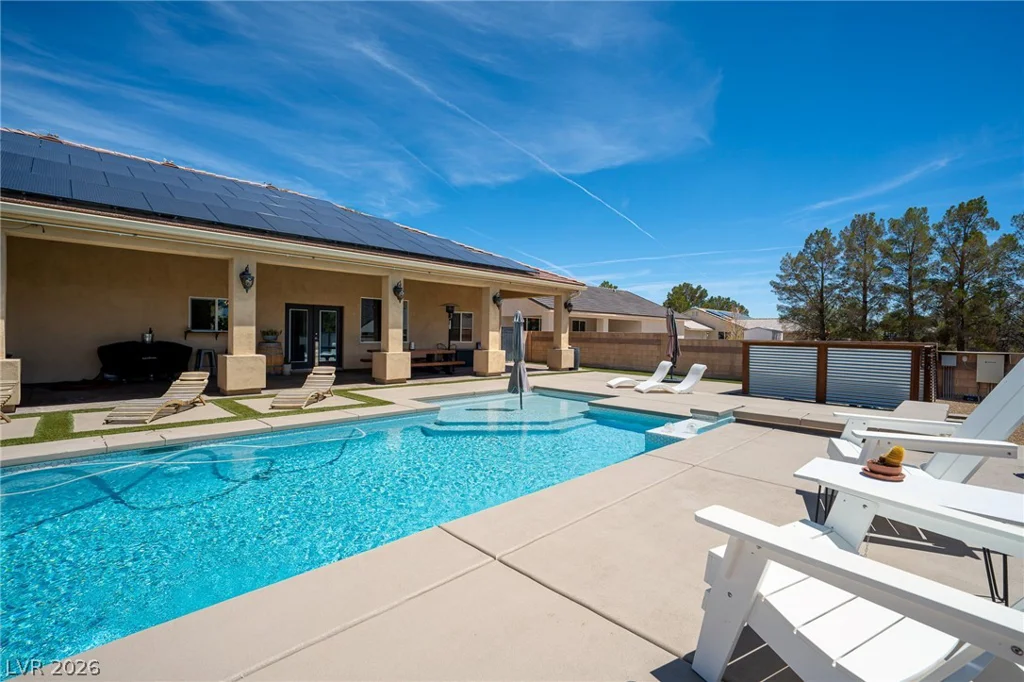 2850 Margarita, Pahrump, NV 89048