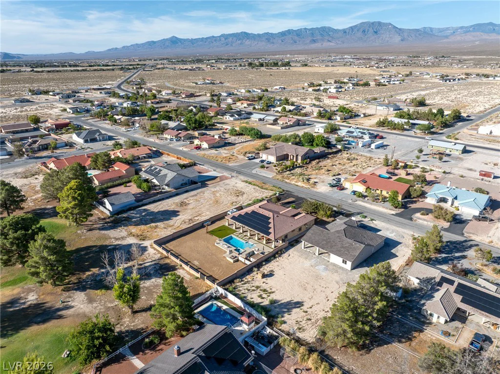 2850 Margarita, Pahrump, NV 89048