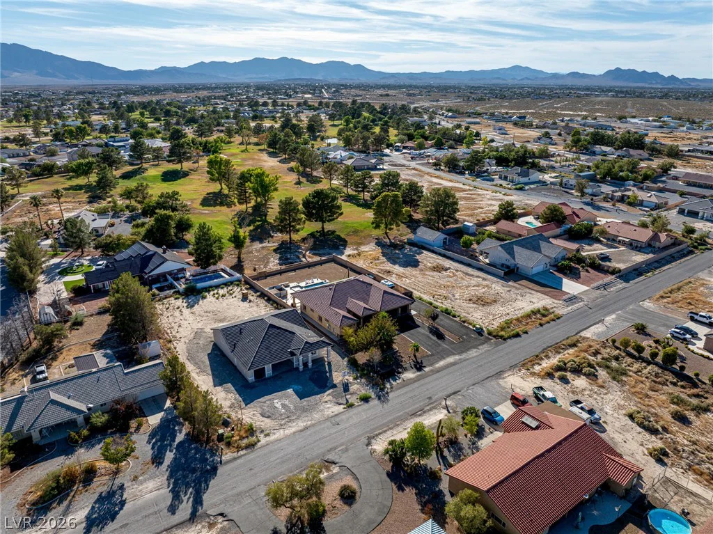 2850 Margarita, Pahrump, NV 89048